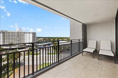 Tiny photo for 1167 Hillsboro Mile #509, Hillsboro Beach, FL 33062 (MLS # B26042927)