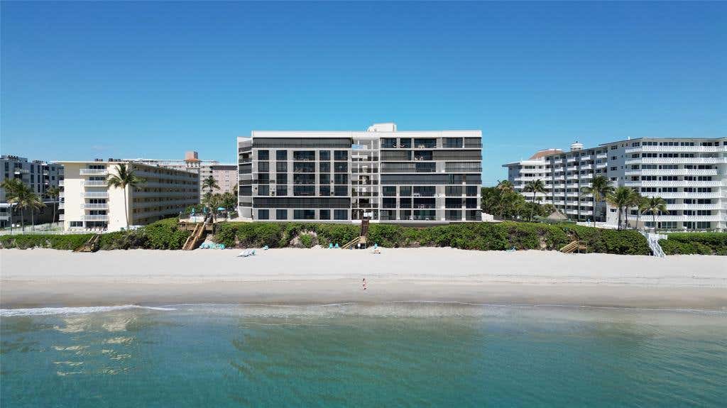Photo of 1167 Hillsboro Mile #509, Hillsboro Beach, FL 33062 (MLS # B26042927)