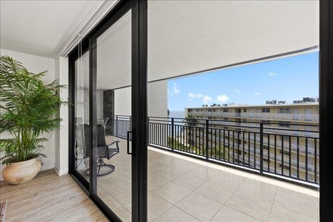 Tiny photo for 1167 Hillsboro Mile #509, Hillsboro Beach, FL 33062 (MLS # B26042927)
