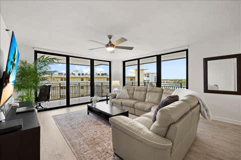 Tiny photo for 1167 Hillsboro Mile #509, Hillsboro Beach, FL 33062 (MLS # B26042927)
