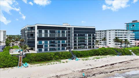 Tiny photo for 1167 Hillsboro Mile #509, Hillsboro Beach, FL 33062 (MLS # B26042927)
