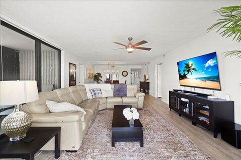 Tiny photo for 1167 Hillsboro Mile #509, Hillsboro Beach, FL 33062 (MLS # B26042927)