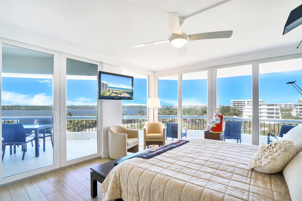 BEACH POINT CONDO - Residential