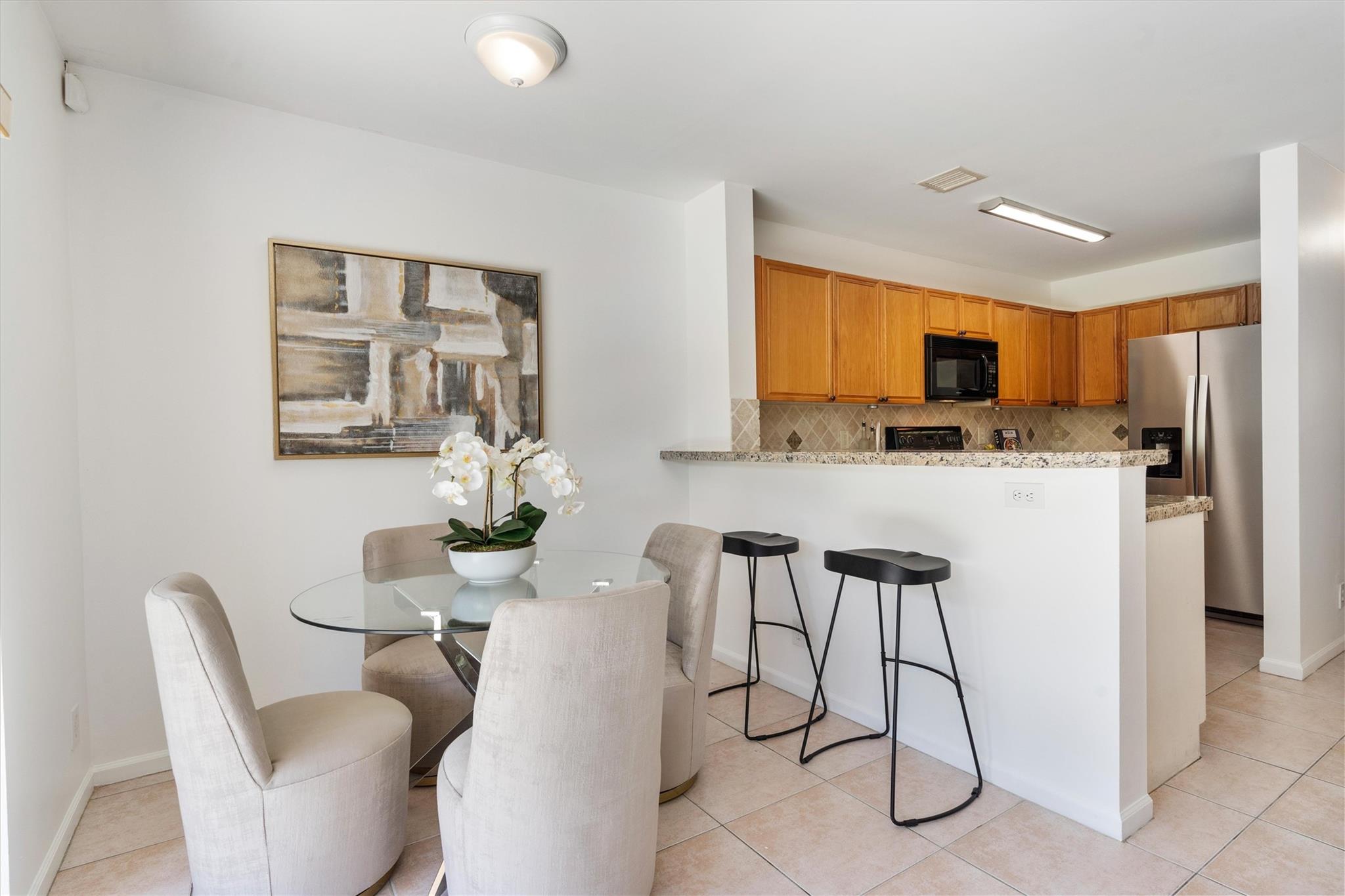 Cobblestone Walk - Residential