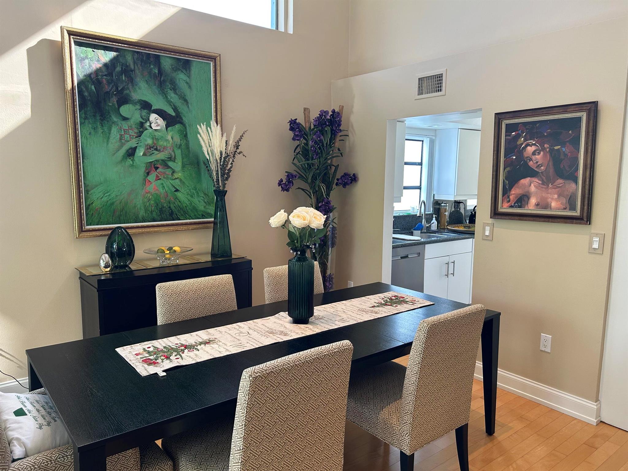 WILLOWWOOD GARDENS CONDO - Residential