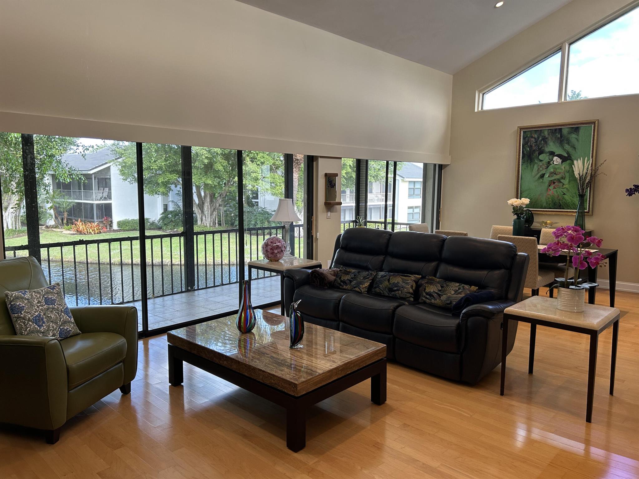 WILLOWWOOD GARDENS CONDO - Residential