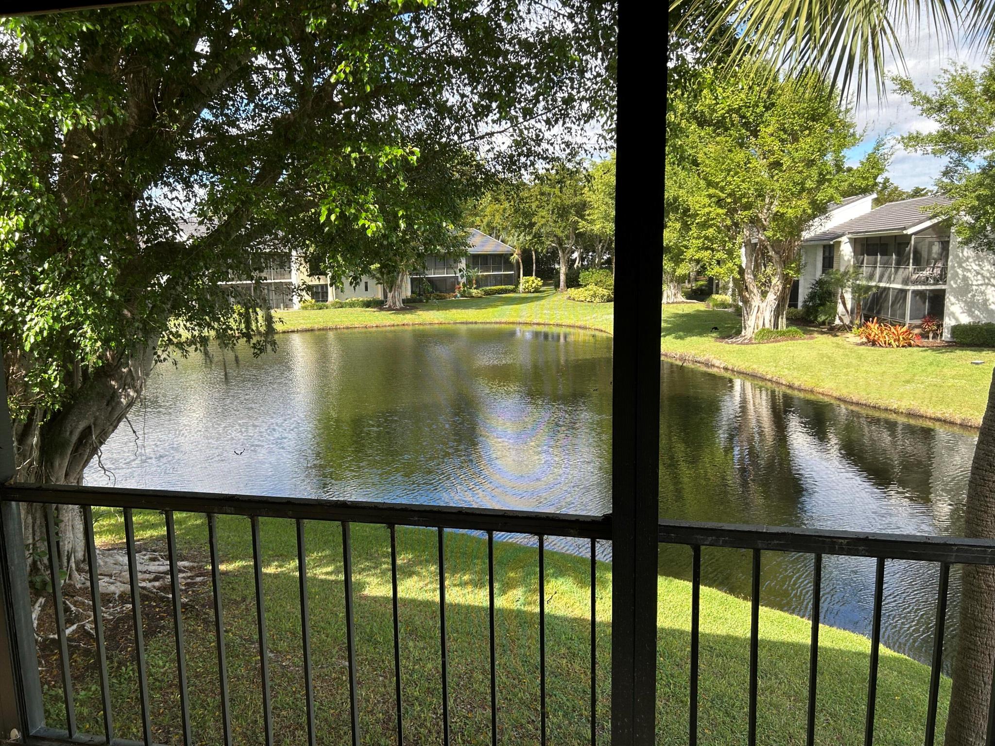 WILLOWWOOD GARDENS CONDO - Residential