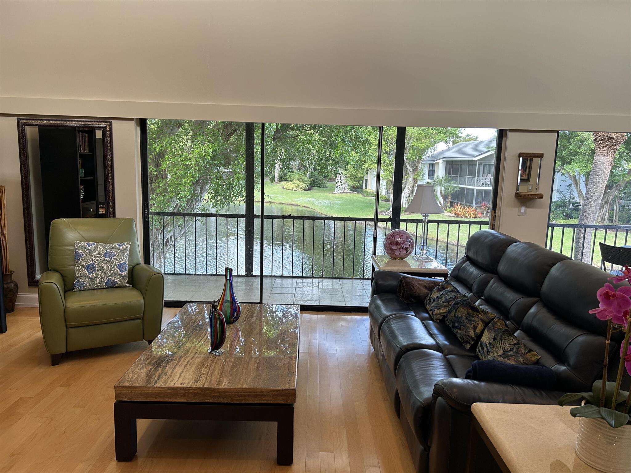 WILLOWWOOD GARDENS CONDO - Residential