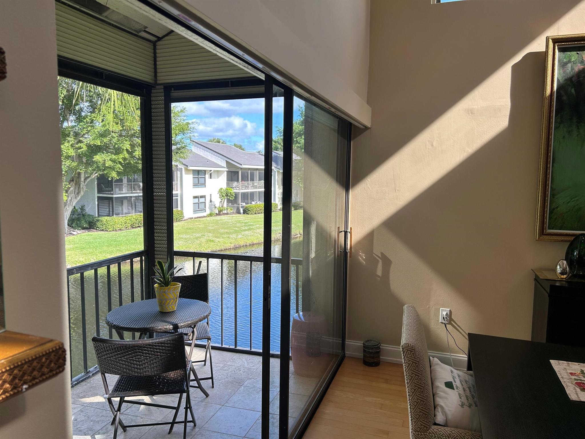 WILLOWWOOD GARDENS CONDO - Residential