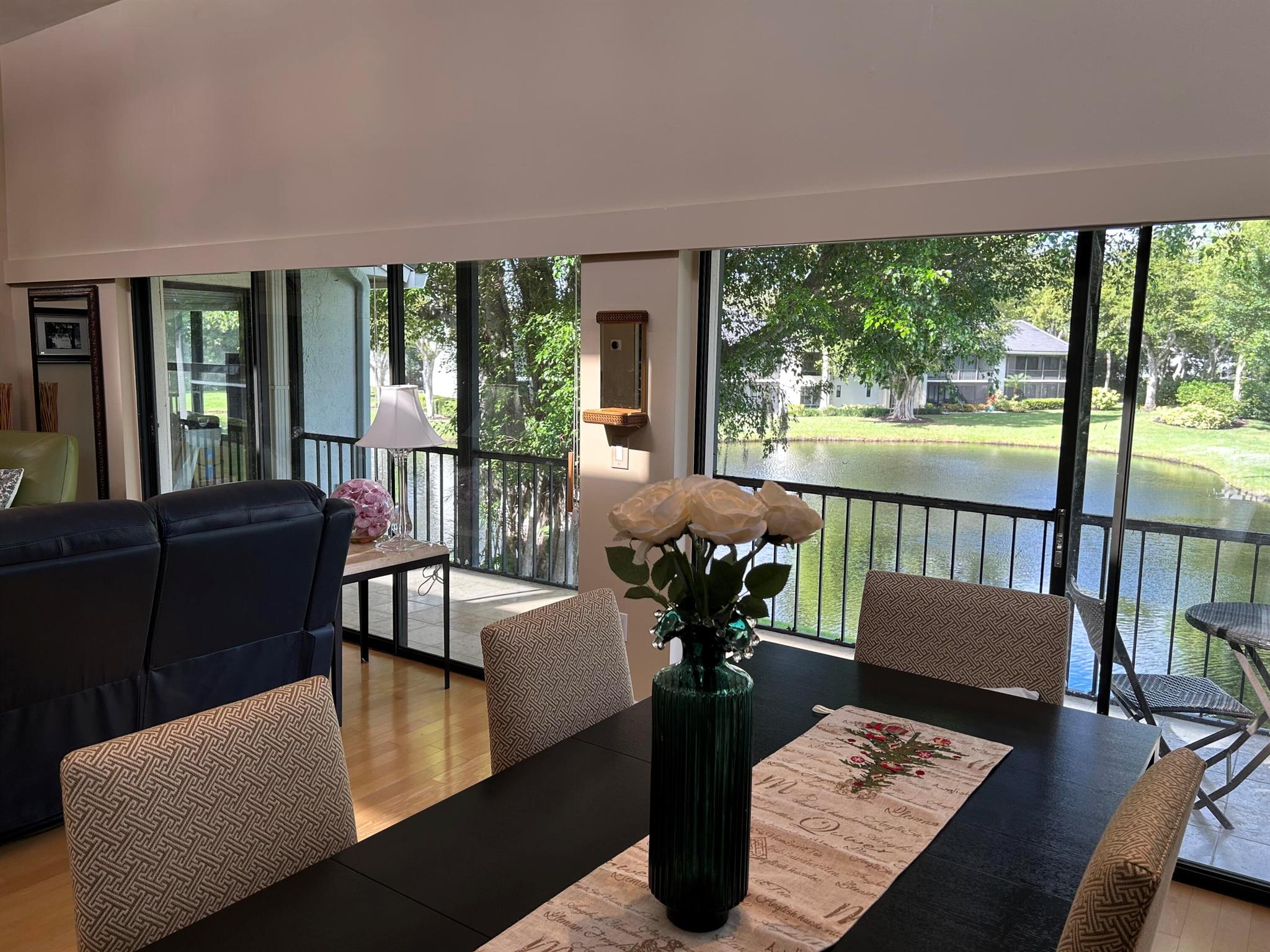 WILLOWWOOD GARDENS CONDO - Residential