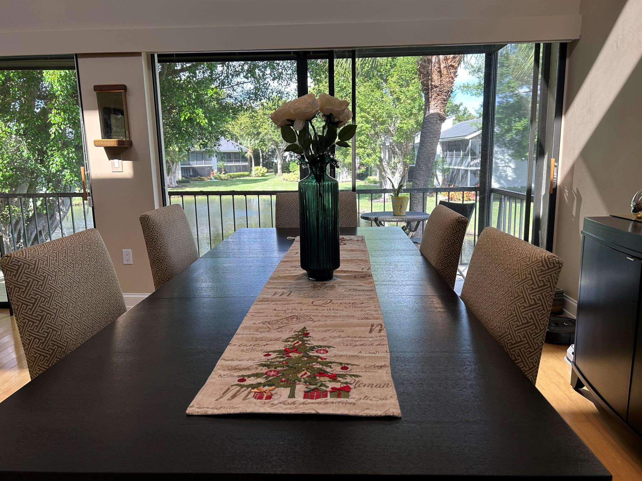 WILLOWWOOD GARDENS CONDO - Residential