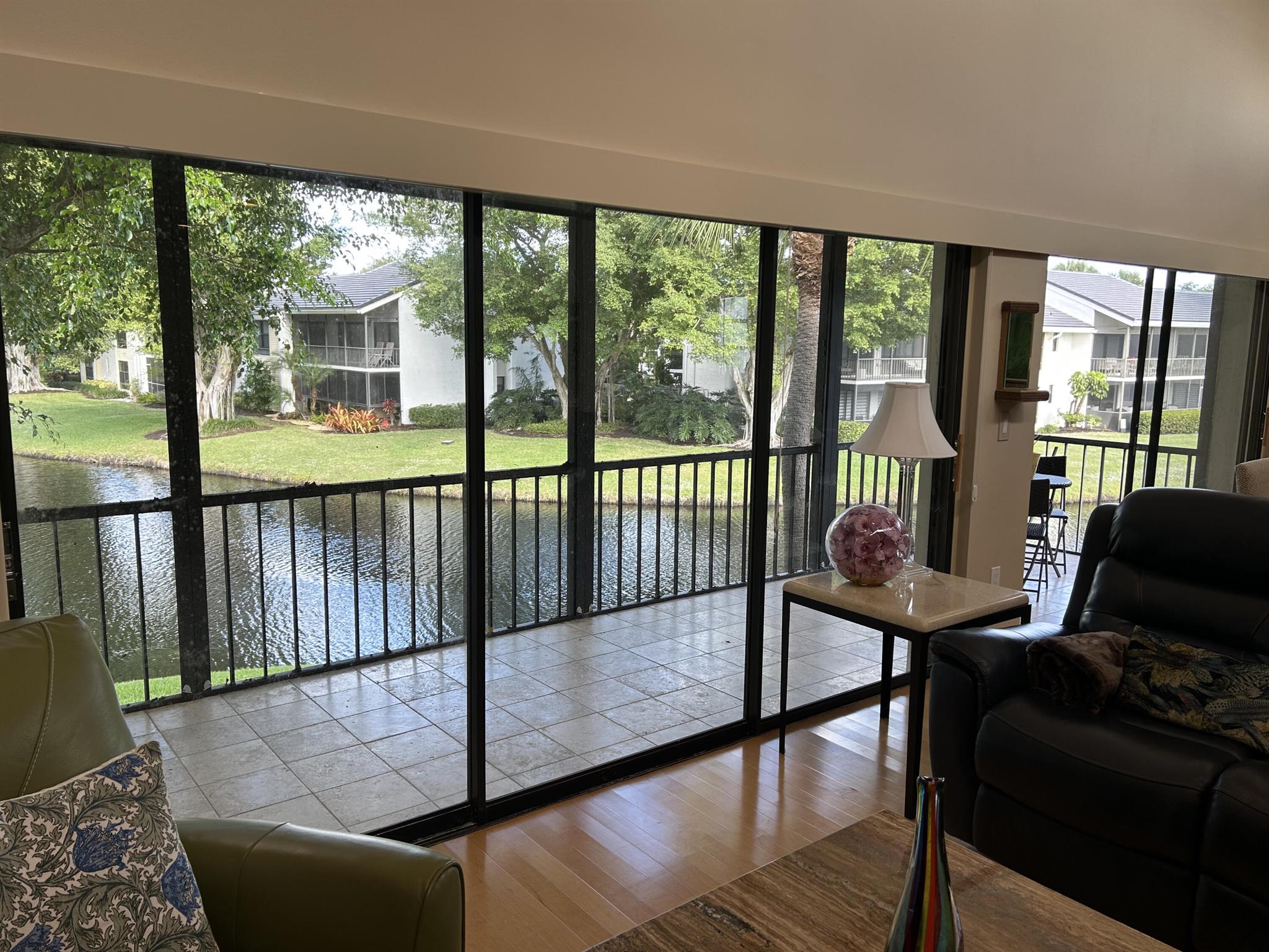 WILLOWWOOD GARDENS CONDO - Residential