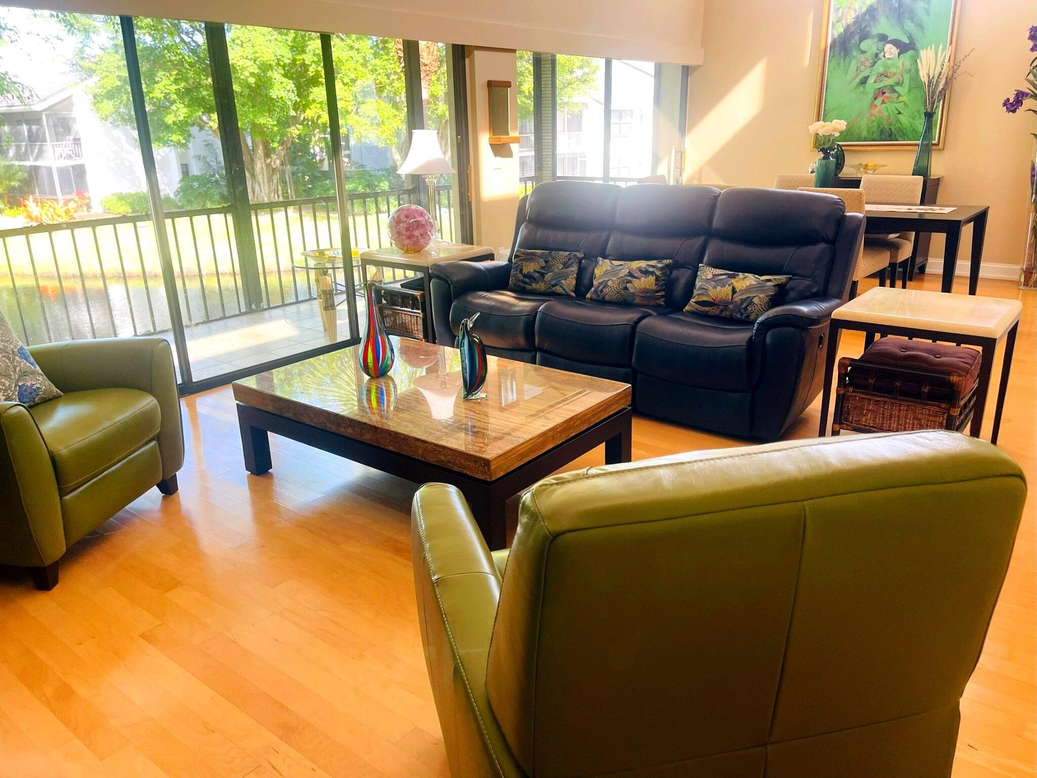 WILLOWWOOD GARDENS CONDO - Residential