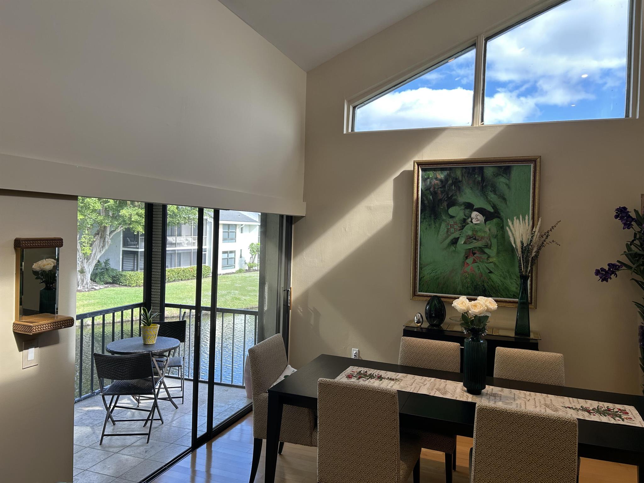 WILLOWWOOD GARDENS CONDO - Residential