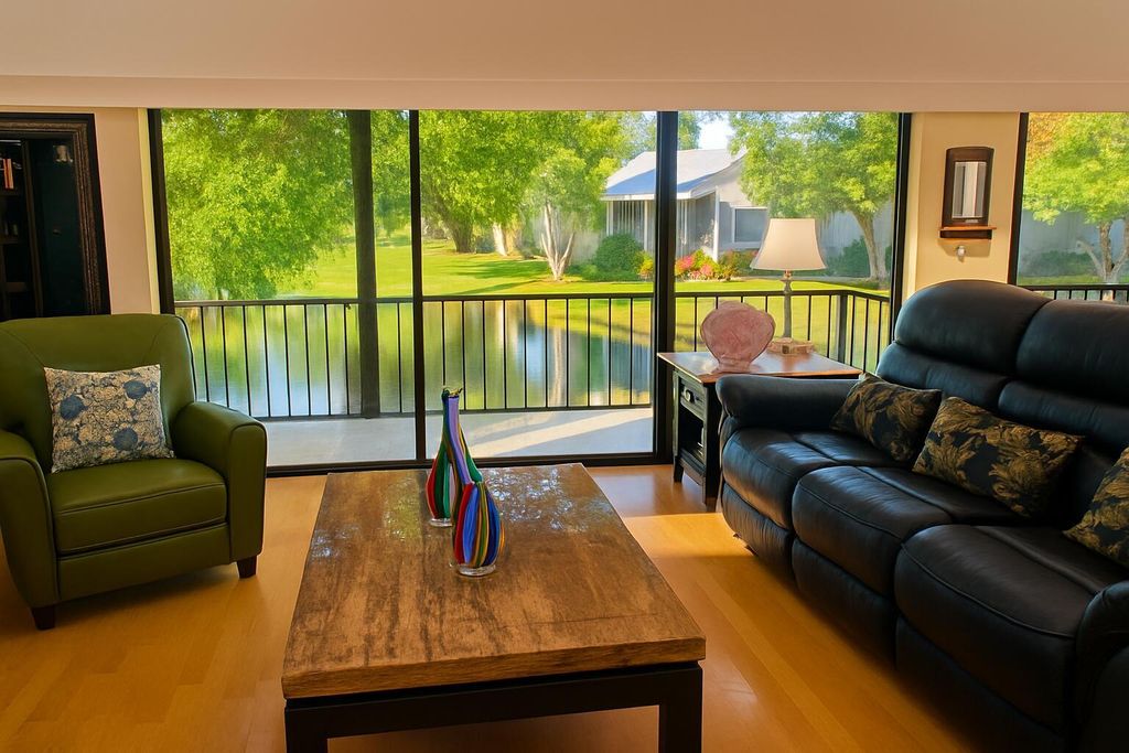 Photo of 6864 Willow Wood Drive #408, Boca Raton, FL 33434 (MLS # R11145664)