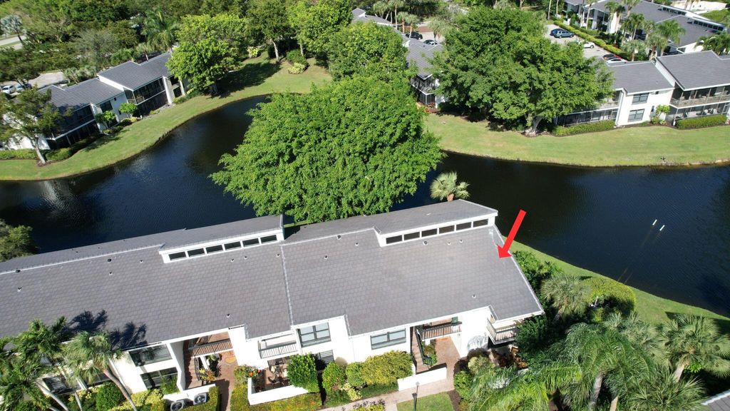 Photo of 6864 Willow Wood Drive #408, Boca Raton, FL 33434 (MLS # R11145664)