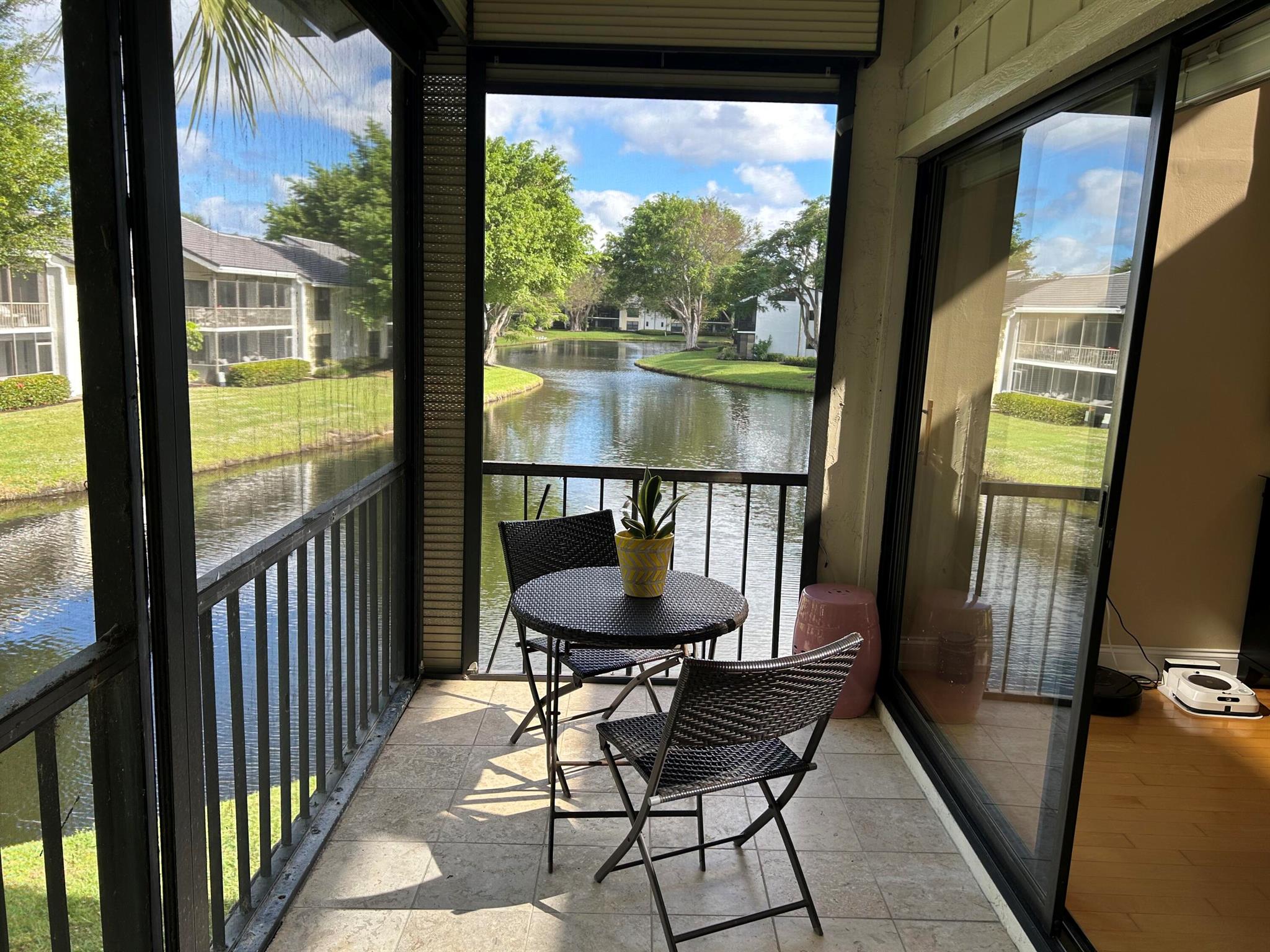 WILLOWWOOD GARDENS CONDO - Residential