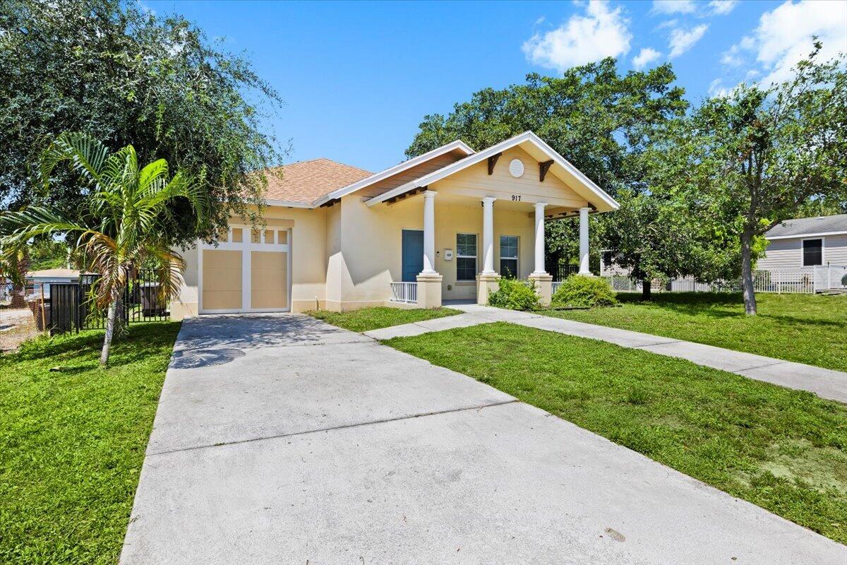 917 14th Street