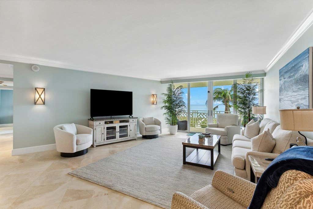 Photo of 1225 S Ocean Boulevard #301, Delray Beach, FL 33483 (MLS # R10952785)