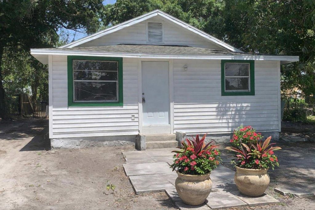 Photo of 1310 Atlantic Avenue #A-b, Fort Pierce, FL 34950 (MLS # B26014912)