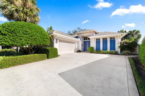 A home in Vero Beach