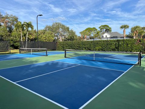 A home in Vero Beach