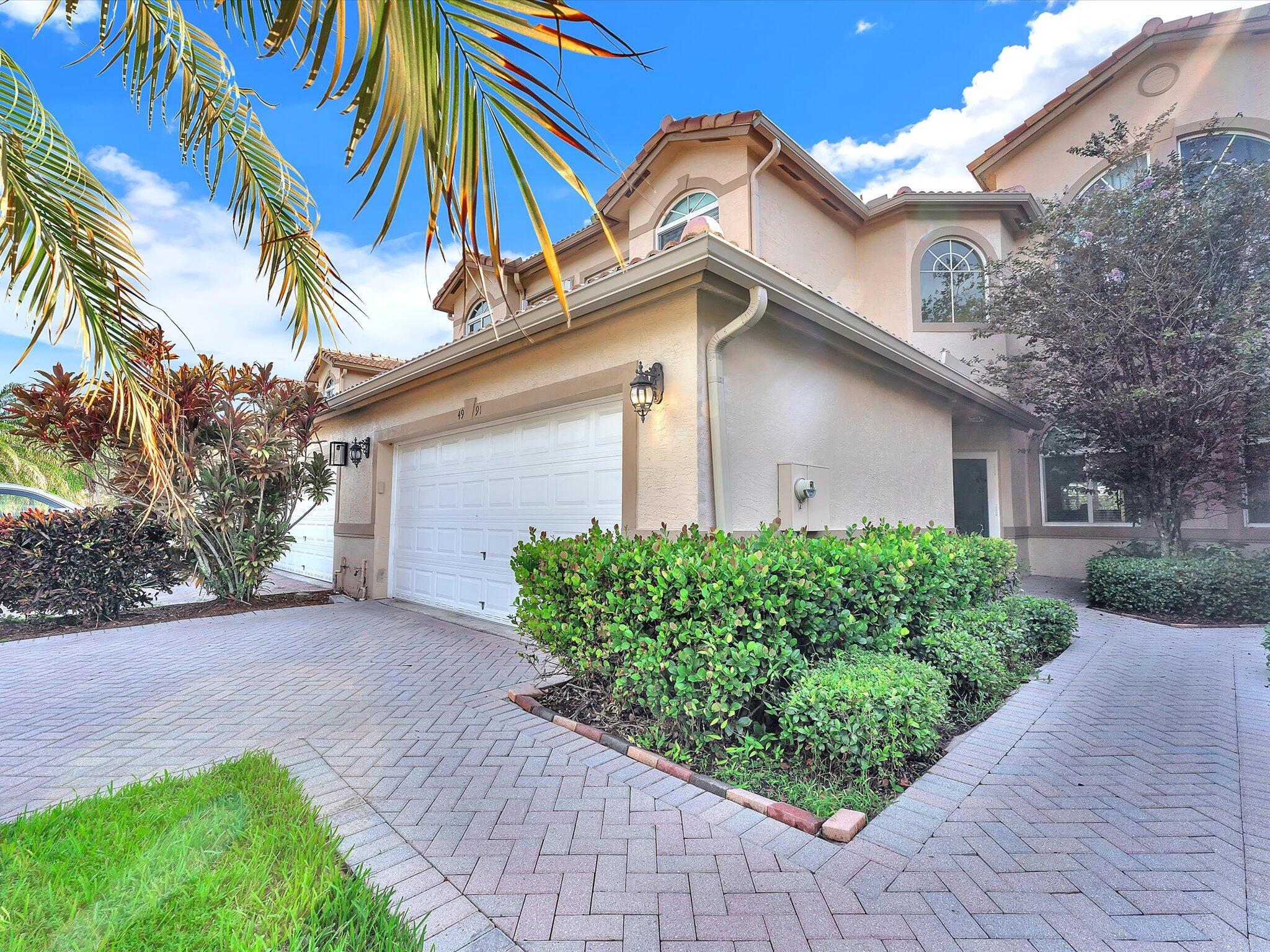 4991 Madison Lakes Circle Circle W