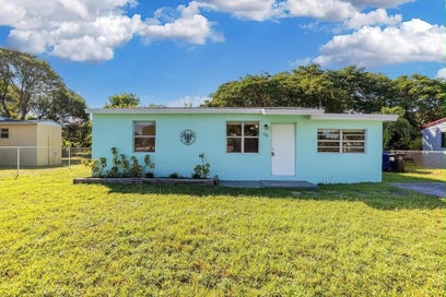 1501 NW 24th Avenue Fort Lauderdale FL 33311