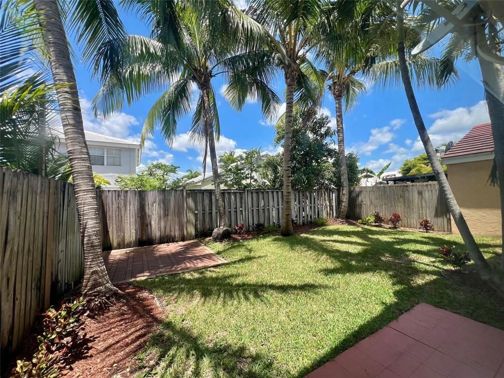 Photo of 3315 Chickee Lane #3315, Margate, FL 33063 (MLS # B26030271)