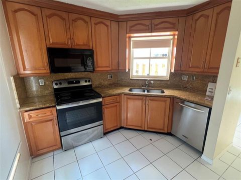 Tiny photo for 3315 Chickee Lane #3315, Margate, FL 33063 (MLS # B26030271)