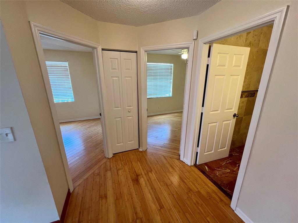 CORAL BAY REPLAT SECTION ONE - Residential