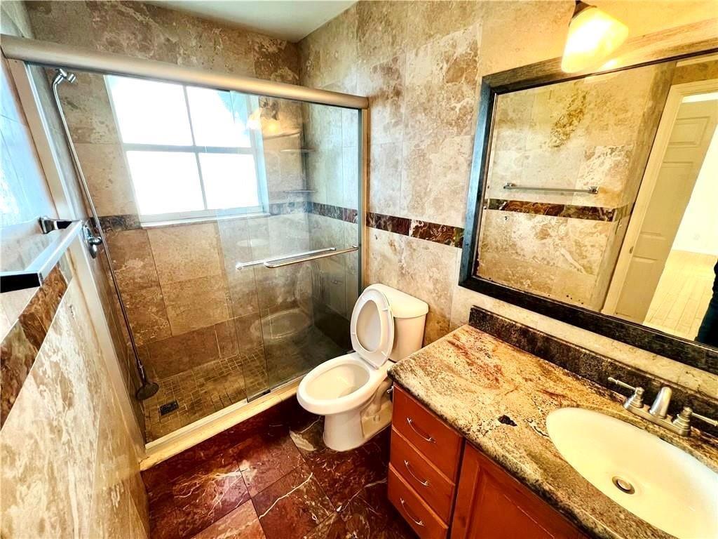 CORAL BAY REPLAT SECTION ONE - Residential