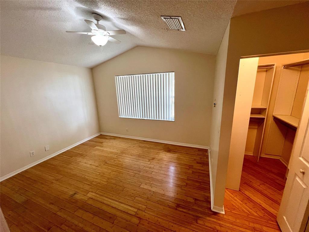 CORAL BAY REPLAT SECTION ONE - Residential