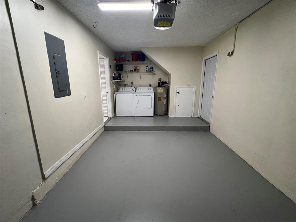 CORAL BAY REPLAT SECTION ONE - Residential