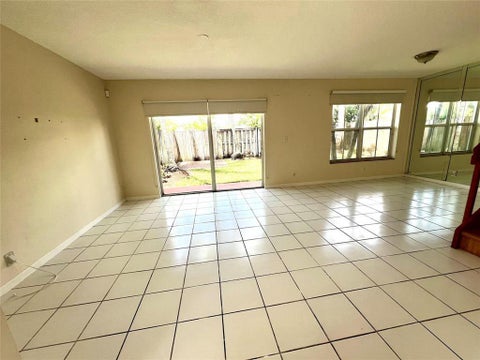 Tiny photo for 3315 Chickee Lane #3315, Margate, FL 33063 (MLS # B26030271)