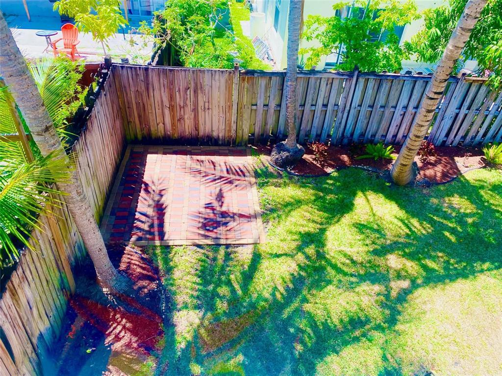 CORAL BAY REPLAT SECTION ONE - Residential