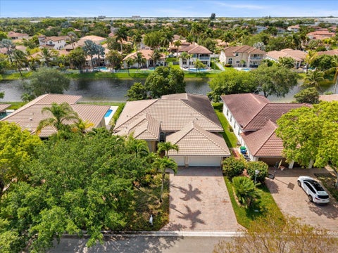Photo of 12420 NW 50th Place, Coral Springs, FL 33076 (MLS # B26025772)
