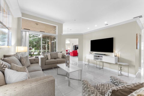 Tiny photo for 12420 NW 50th Place, Coral Springs, FL 33076 (MLS # B26025772)