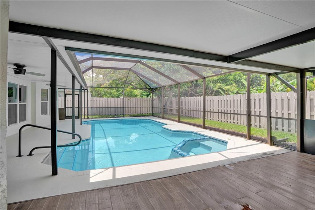 TURTLE BAY SEC 1 - Residential