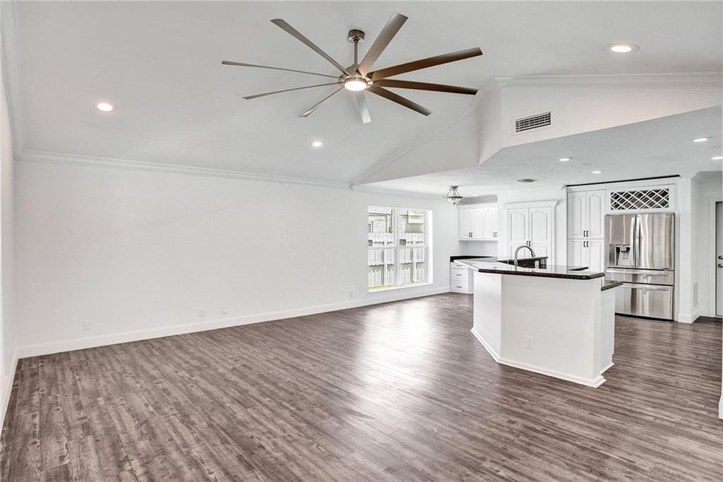 TURTLE BAY SEC 1 - Residential