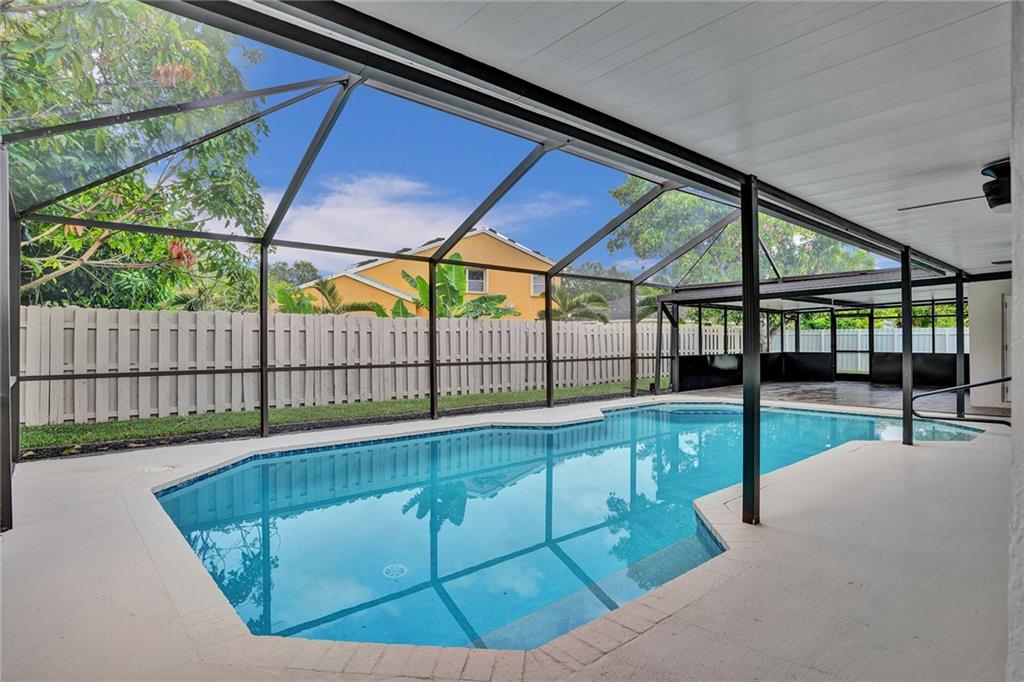 TURTLE BAY SEC 1 - Residential