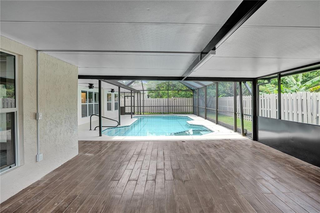 TURTLE BAY SEC 1 - Residential