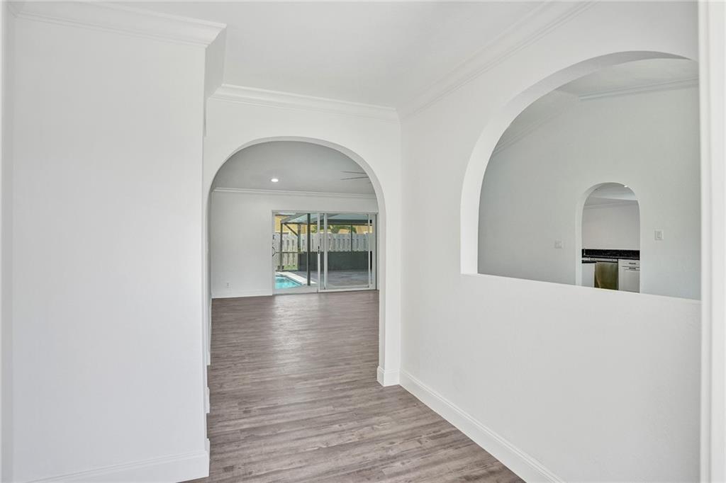 TURTLE BAY SEC 1 - Residential