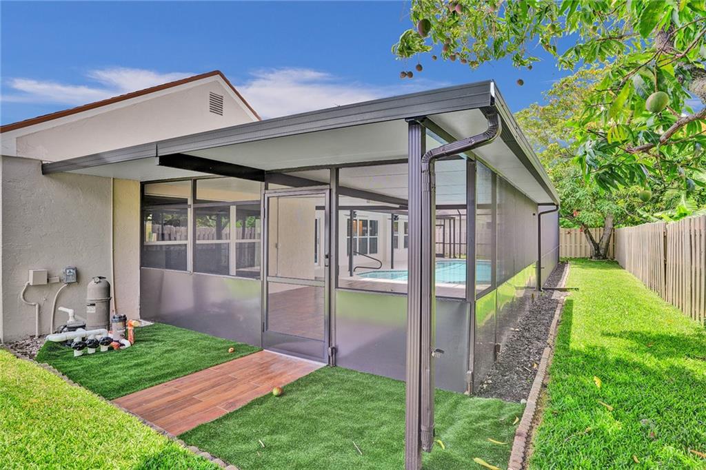 TURTLE BAY SEC 1 - Residential