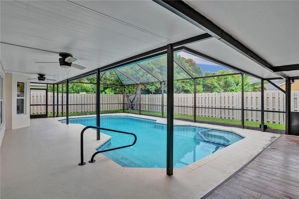 TURTLE BAY SEC 1 - Residential