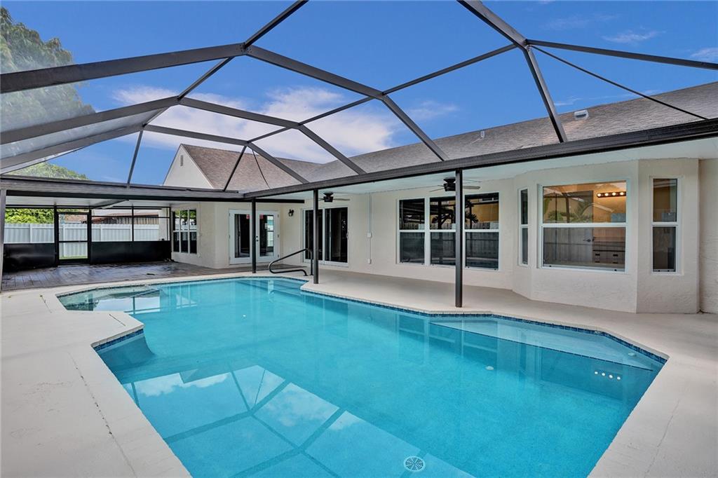 TURTLE BAY SEC 1 - Residential