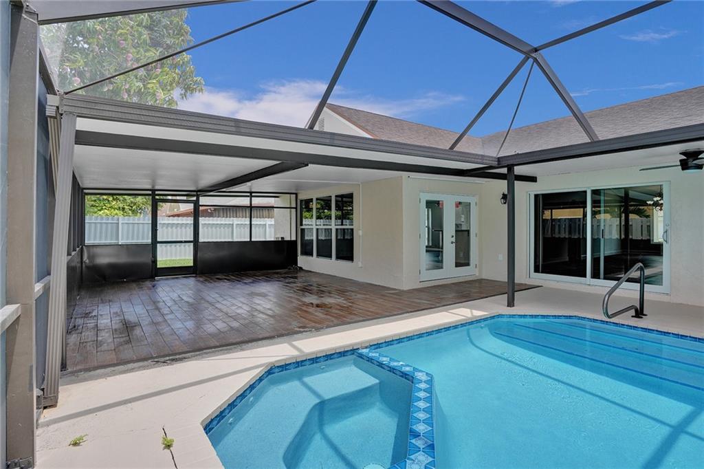 TURTLE BAY SEC 1 - Residential