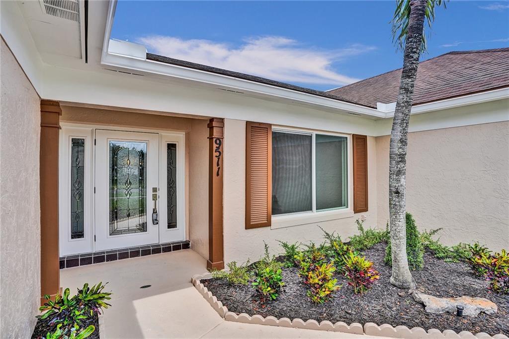 TURTLE BAY SEC 1 - Residential