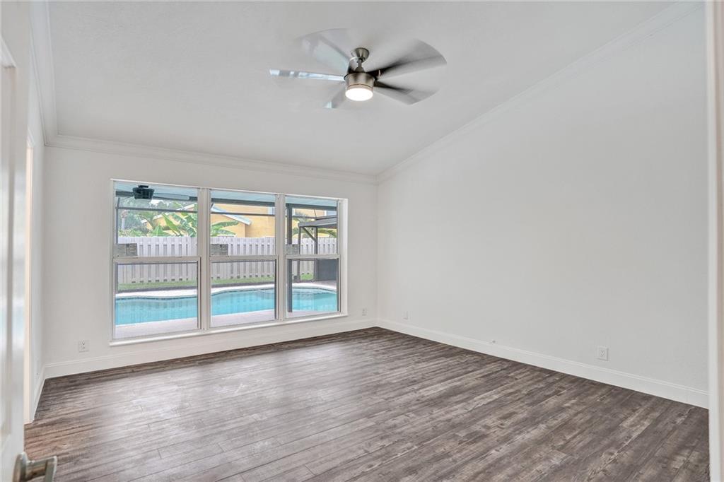TURTLE BAY SEC 1 - Residential