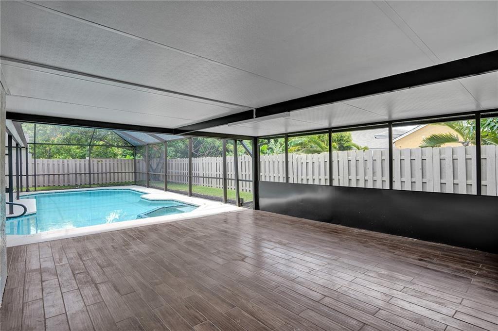 TURTLE BAY SEC 1 - Residential